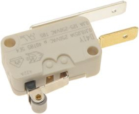 МИКРОПЕРЕКЛЮЧАТЕЛЬ КЛАПАНА CHERRY D41Y RATIONAL 3016.0102P