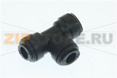 ФИТИНГ ТРОЙНОЙ 