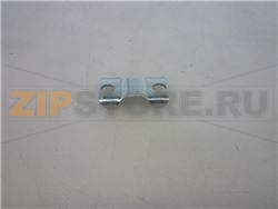 BRIGLIA RUBINETTO GAS 