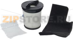 KIT FILTRI RIC.4047 X 2791 - 2791/1 