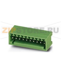 Ответная часть разъема Phoenix Contact MC 0,5/ 8-G-2,5