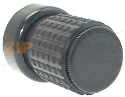 Ручка крана подачи пара EXPRESS 