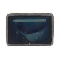 Чехол защитный Urovo P8100P