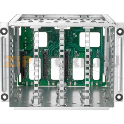 Комплект расширения HPE 866957-B21 
