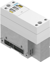 Интерфейс пневматический Festo VABA-S6-1-X2-F1-CB