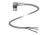 Кабель датчика-исполнительного устройства Female connector V1-W-E2-5M-PUR Pepperl+Fuchs