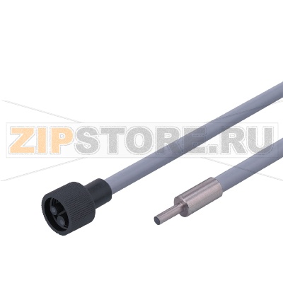 Датчик диффузного отражения оптоволоконный IFM E20494 