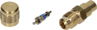 ACCESS VALVE ODS ø 6-8-10 mm