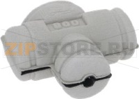 VALVE CASING T2-TE2 DANFOSS