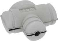VALVE CASING T2-TE2 DANFOSS