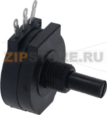 ВАРИАТОР СКОРОСТИ 