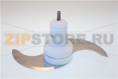 MOZZO COMPLETO LAME LT5/8 lisce GAM 