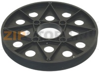 ШКИВ Ø 179 MM GOLE TB2