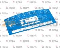 ETICHETTA, TIMER GRIGLIA