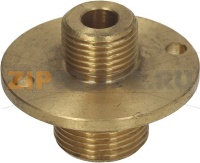 CONNECTOR FOR WATER INLET