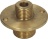 CONNECTOR FOR WATER INLET