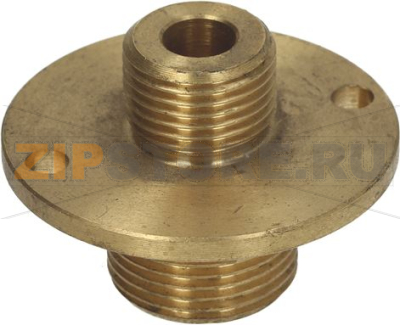 CONNECTOR FOR WATER INLET 