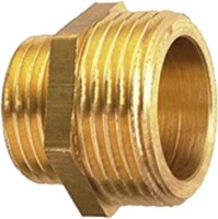 M3/8 - M1/4 REDUCTION -10PCS