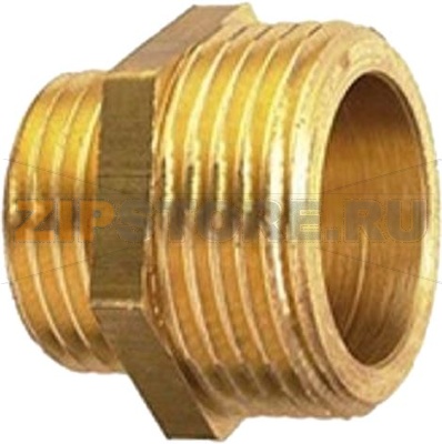 M3/8 - M1/4 REDUCTION -10PCS 