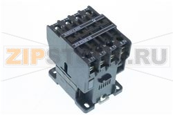 Contattore B&amp;J K2 37A00 40 230 