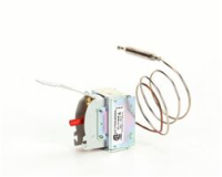 HI-LIMIT/SAFETY THERMOSTAT