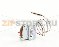 HI-LIMIT/SAFETY THERMOSTAT