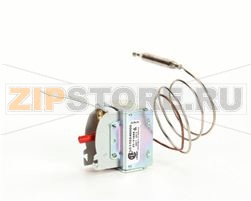 HI-LIMIT/SAFETY THERMOSTAT 