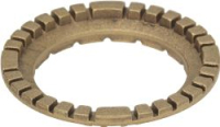 BURNER RING BRASS STAR