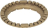 BURNER RING BRASS STAR