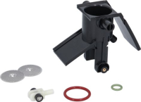 COFFEE GROUP KIT RHEA ø 36 mm 7 g