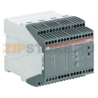 Реле контроля сопротивления изоляции CM-IWM.11 ABB 1SVR470670R1100