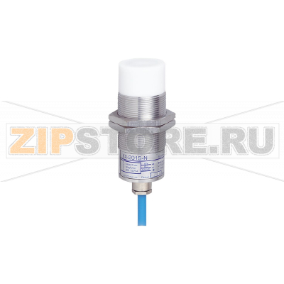 Датчик емкостной NAMUR IFM KX5002 