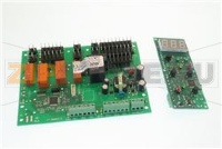 SCHEDA SBRINAM.ELETTR