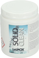 DETERGENT KIT SOLID-CLEAN 930gr - 6PCS