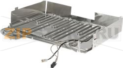DEFROST HEATING ELEMENT BOSCH 00661248 