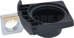 CAPSULE HOLDER DOLCE GUSTO MS-622812 