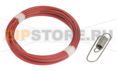 Комплект для монтажа 10 м Schneider Electric XY2CZ9310 