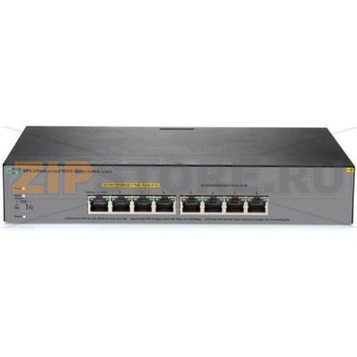 Коммутатор HPE JL383A 