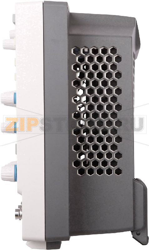 Осциллограф цифровой 500 МГц, 10 Гвыб/с, 500 MP Rigol MSO7054 
