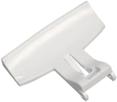 MANIGLIA OBLÒ WHIRLPOOL 481249818738 