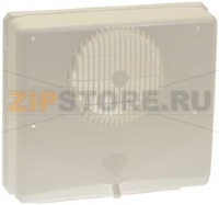 EVAPORATOR COVER BASIN LUVE SHP 6/9