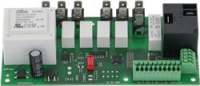 SCHEDA ELETTRONICA EVC20P45N7DSM00
