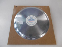BLADE GRUND &amp; BUNSE ø 350-57-4-306 MOD.C