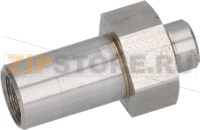 PLATE RELEASING PIN 30 mm