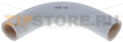 ВСАСЫВАЮЩИЙ ШЛАНГ CLEANJET RATIONAL 56.00.607P 