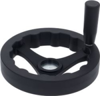 WHEEL ø 160 mm