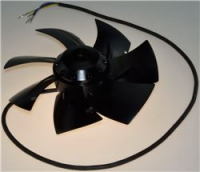 KIT VENTILATEUR