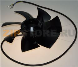 KIT VENTILATEUR 