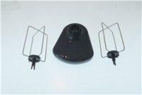TWIN WHISK ASSEMBLY COMPLETE FDM780-796