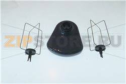 TWIN WHISK ASSEMBLY COMPLETE FDM780-796 